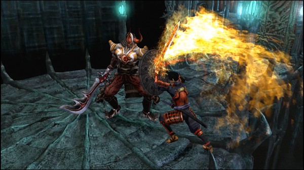 鬼武者1高清重制版​/Onimusha: Warlords