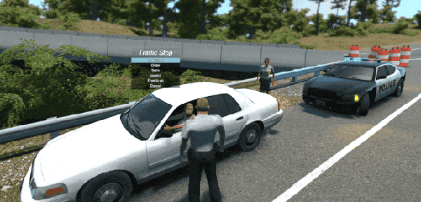消防模拟/Flashing Lights – Police Fire EMS（Build 270721）