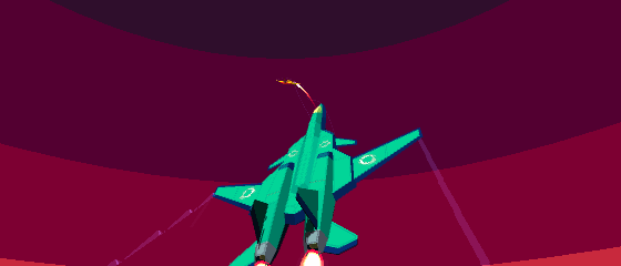 空中盗贼/Sky Rogue（v1.3.2）