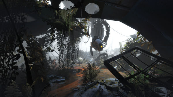 传送门2/Portal 2（v17.01.2023）