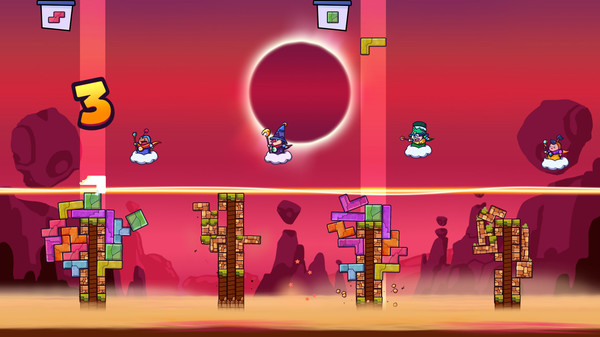 难死塔/Tricky Towers（Build 4284942）