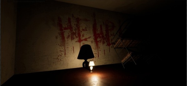 死亡医院/Dead Hospital