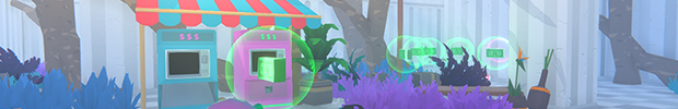 Vapormaze