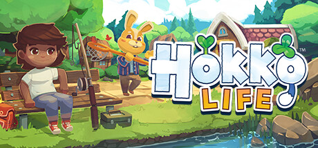 哈克小镇/Hokko Life（整合Farming）