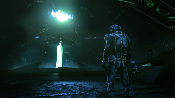 质量效应:仙女座/Mass Effect：Andromeda（v1.10豪华版）