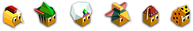 文明之战/The Battle of Polytopia